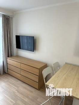 Студия квартира, вторичка, 23м2, 7/26 этаж