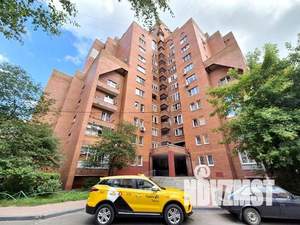 1-к квартира, вторичка, 43м2, 9/14 этаж