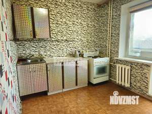 1-к квартира, вторичка, 41м2, 6/10 этаж