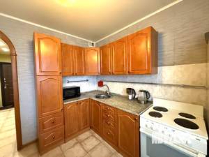 1-к квартира, вторичка, 39м2, 10/12 этаж