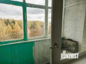 1-к квартира, вторичка, 36м2, 7/9 этаж