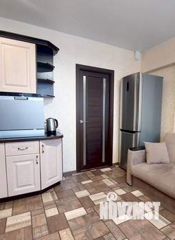 2-к квартира, вторичка, 59м2, 16/17 этаж