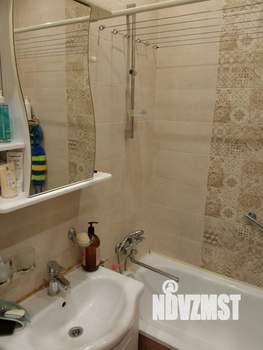 2-к квартира, вторичка, 50м2, 17/22 этаж