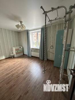 2-к квартира, вторичка, 58м2, 3/25 этаж