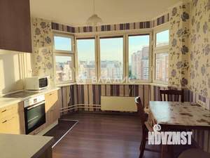 3-к квартира, вторичка, 76м2, 16/17 этаж