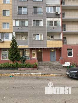 1-к квартира, вторичка, 36м2, 10/14 этаж