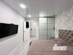 2-к квартира, вторичка, 52м2, 3/10 этаж