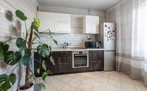1-к квартира, вторичка, 41м2, 7/14 этаж