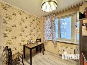 1-к квартира, вторичка, 46м2, 10/17 этаж