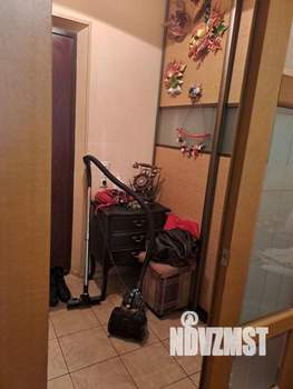 1-к квартира, вторичка, 40м2, 10/17 этаж