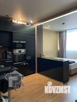 1-к квартира, вторичка, 50м2, 15/17 этаж