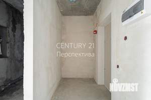 1-к квартира, вторичка, 36м2, 10/21 этаж