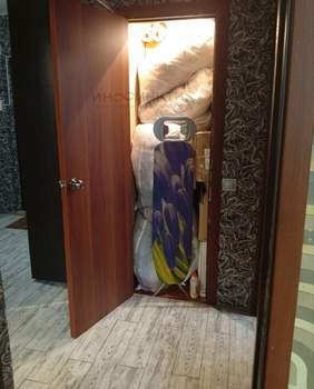 2-к квартира, вторичка, 55м2, 14/17 этаж