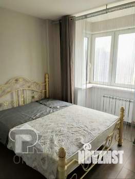 2-к квартира, вторичка, 68м2, 16/25 этаж