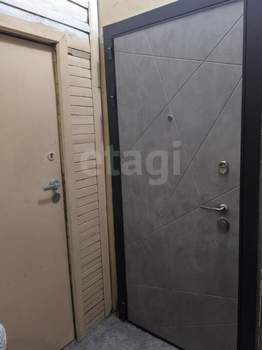 2-к квартира, вторичка, 46м2, 3/6 этаж