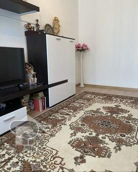 1-к квартира, вторичка, 40м2, 6/22 этаж