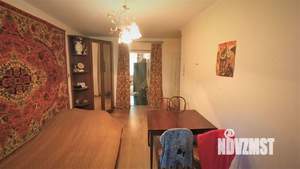 3-к квартира, вторичка, 57м2, 1/5 этаж