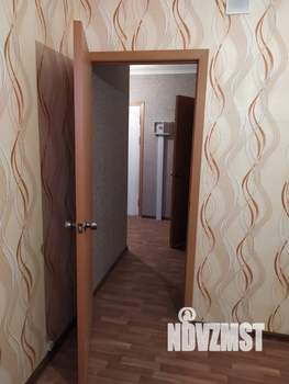 1-к квартира, вторичка, 41м2, 15/19 этаж