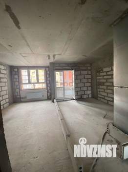 2-к квартира, вторичка, 49м2, 9/20 этаж