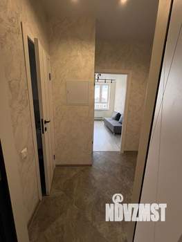 Студия квартира, вторичка, 26м2, 19/21 этаж