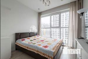 2-к квартира, вторичка, 70м2, 9/9 этаж