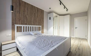 2-к квартира, вторичка, 56м2, 18/24 этаж