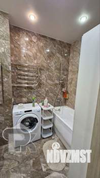 1-к квартира, вторичка, 45м2, 15/17 этаж