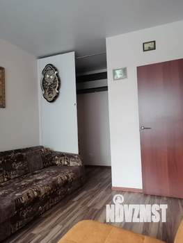 Студия квартира, вторичка, 31м2, 2/18 этаж