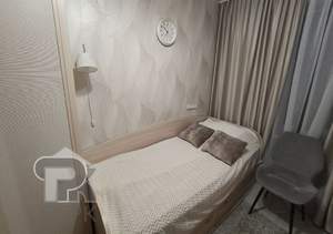 2-к квартира, вторичка, 43м2, 3/5 этаж