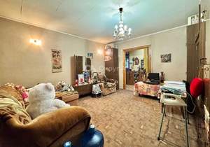 3-к квартира, вторичка, 63м2, 2/9 этаж