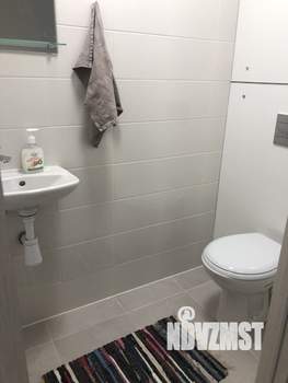 2-к квартира, вторичка, 54м2, 9/11 этаж