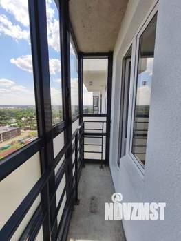 Студия квартира, вторичка, 22м2, 17/17 этаж