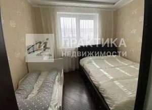 1-к квартира, вторичка, 54м2, 16/25 этаж