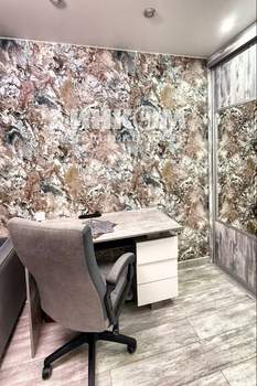 1-к квартира, вторичка, 31м2, 16/25 этаж