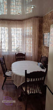3-к квартира, вторичка, 75м2, 11/14 этаж