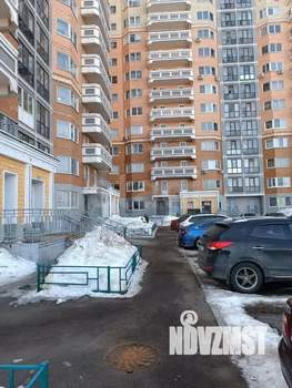 1-к квартира, вторичка, 44м2, 5/19 этаж