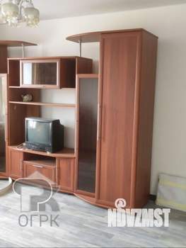 1-к квартира, вторичка, 35м2, 4/6 этаж