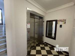 2-к квартира, вторичка, 77м2, 2/6 этаж