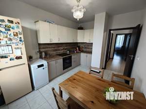 3-к квартира, вторичка, 75м2, 8/17 этаж