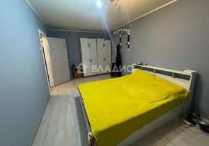 1-к квартира, вторичка, 32м2, 1/9 этаж