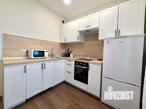 1-к квартира, вторичка, 32м2, 17/20 этаж