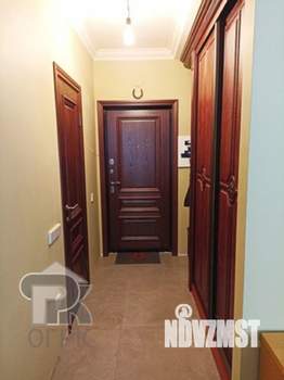 Студия квартира, вторичка, 39м2, 2/14 этаж