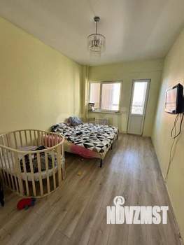 2-к квартира, вторичка, 65м2, 15/22 этаж