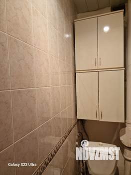 2-к квартира, вторичка, 63м2, 2/2 этаж