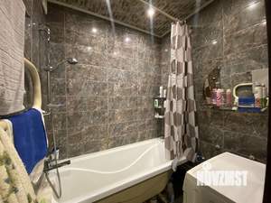 1-к квартира, вторичка, 33м2, 1/4 этаж