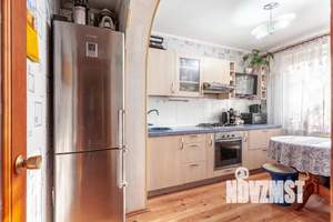 3-к квартира, вторичка, 65м2, 2/10 этаж