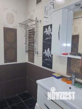 2-к квартира, вторичка, 66м2, 12/17 этаж