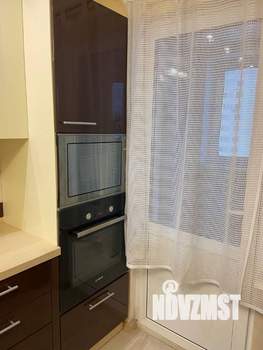 4-к квартира, вторичка, 106м2, 11/17 этаж