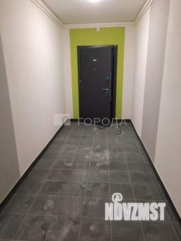 2-к квартира, вторичка, 52м2, 8/25 этаж