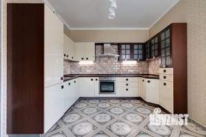 1-к квартира, вторичка, 54м2, 14/25 этаж